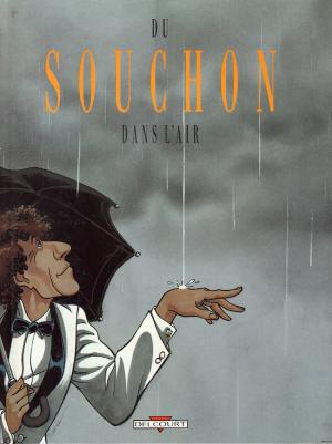 Du Souchon dans l'air