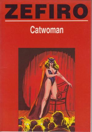 Catwoman édition simple