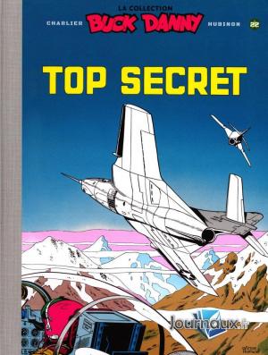 Buck Danny 22 - Top secret