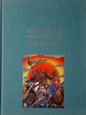 Moi Svein, compagnon d'Hasting 2 - Méditerranée 
