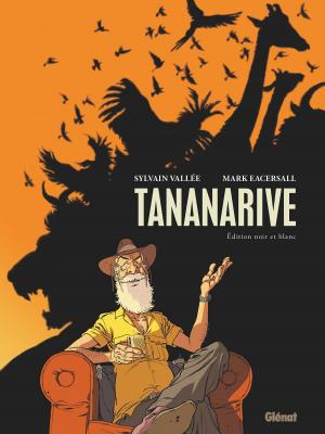 Tananarive édition Edition N&B