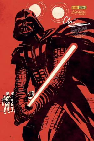 Star Wars - Darth Vader 1 TPB Hardcover - Marvel 100% - Issues V3