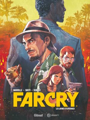 Far Cry: Les larmes d'Esperanza