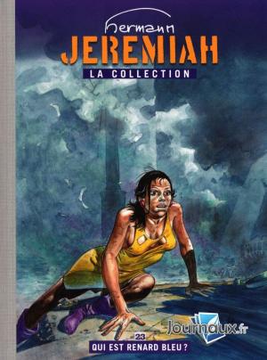Jeremiah 23 - Qui est renard bleu