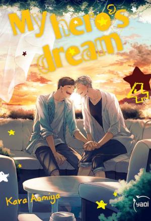 My Hero's Dream 4 Manga