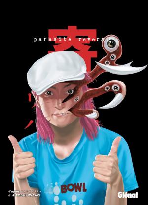 couverture, jaquette Parasite Reversi 2  (Glénat Manga) Manga