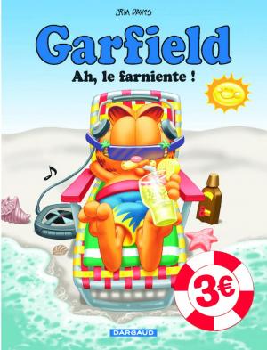 Garfield 2021 Promotionelle