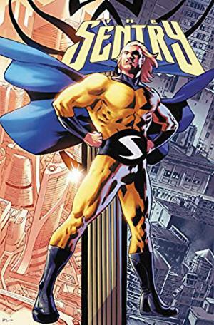 Sentry # 1 TPB softcover (souple) - Issues V3