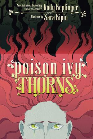 Poison Ivy - Thorns 1 - Poison Ivy: Thorns