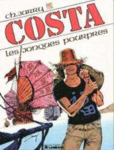 Costa 1 - Les jonques pourpres