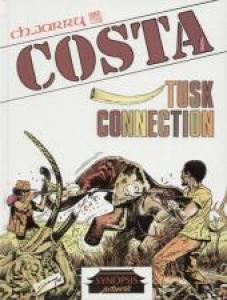 Costa 4 - Tusk connection