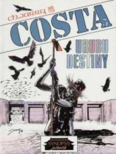 Costa # 5