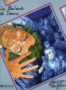 Allaïve 3 - La balde de Dario