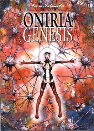 Oniria 1 - Genesis