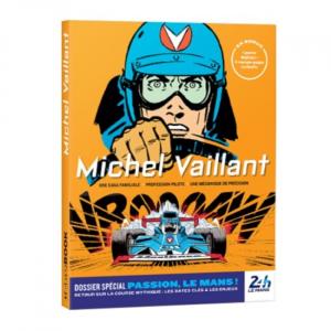 Michel Vaillant - Le Herobook