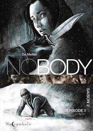 No body #7