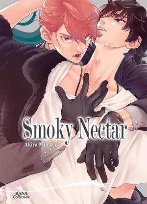 Smoky Nectar 1 Manga