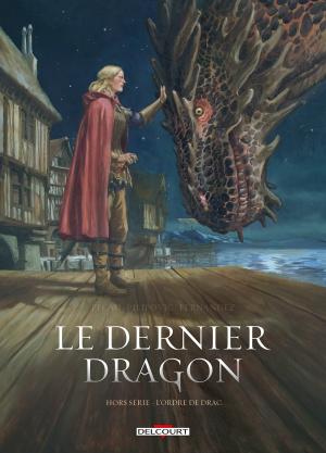 Le dernier dragon édition Hors série