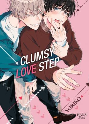 couverture, jaquette Clumsy Love Step   (IDP) Manga