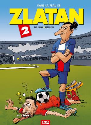 Dans la peau de Zlatan