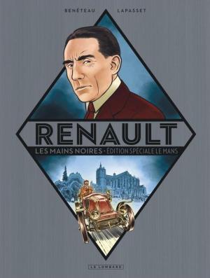 Renault édition Edition augmentée