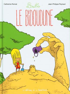 Linette 4 - Le Bidoudune
