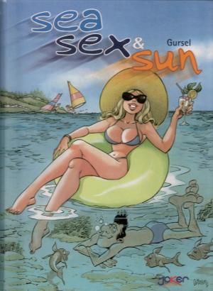 Sea, sex and sun 1