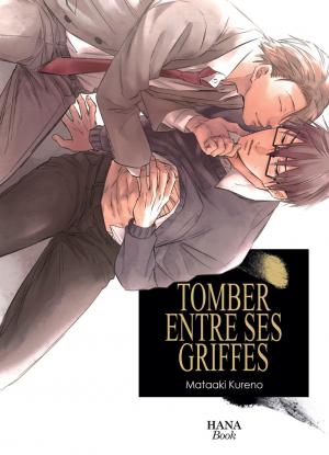 couverture, jaquette Tomber entre ses griffes 1  (IDP) Manga