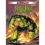 marvel adventures 3 - hulk