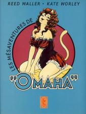 Les Mésaventures de Omaha 3 - les mésaventures d'omaha