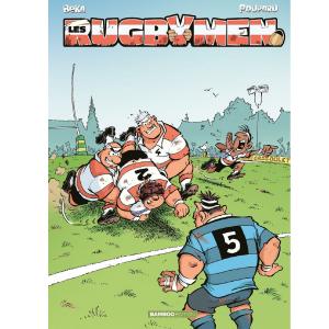 Les rugbymen 5 Best-of