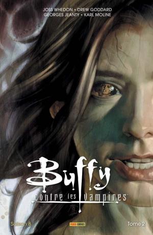 Buffy Contre les Vampires - Saison 8 2 TPB softcover (souple) - Boom! Studios