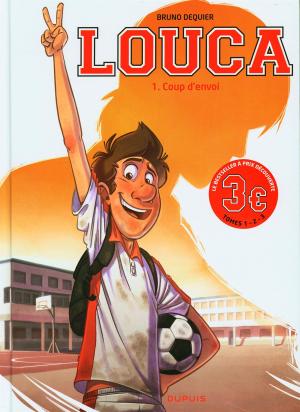 Louca édition Edition spéciale (Opé 3€)