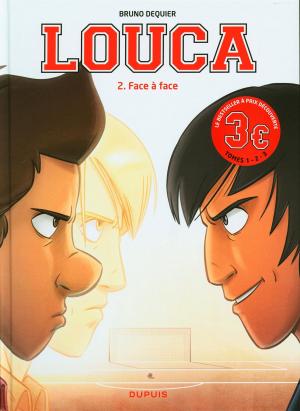 Louca 2 Edition spéciale (Opé 3€)