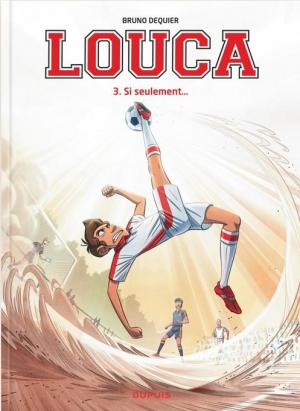 Louca 3 Edition spéciale (Opé 3€)