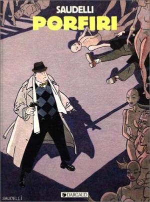 Porfiri édition simple