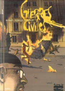 Guerres civiles 1 - épisode 1
