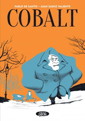 Cobalt édition simple