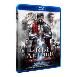 Le Roi Arthur: le pouvoir d'Excalibur édition simple