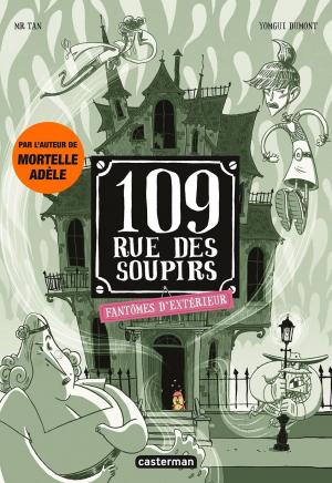 109 rue des soupirs #3