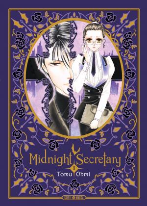 couverture, jaquette Midnight Secretary perfect 1