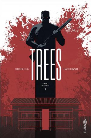 Trees 3 TPB hardcover (cartonnée)