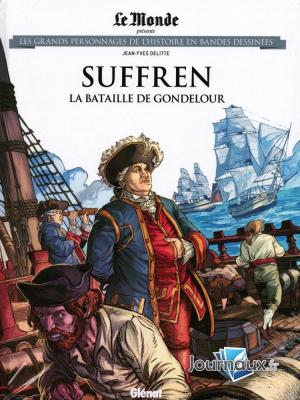 Les grands personnages de l'histoire en bandes dessinées 67 simple