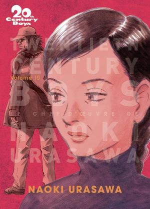 couverture, jaquette 20th Century Boys 10 perfect (Panini manga) Manga