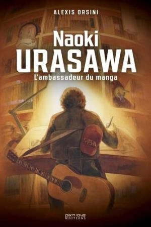 Naoki Urasawa : l'ambassadeur du manga 1 simple