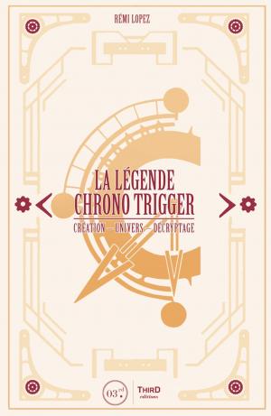 La Légende Chrono Trigger  simple
