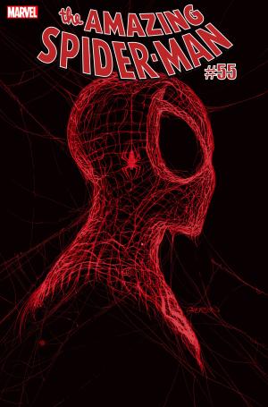 couverture, jaquette The Amazing Spider-Man 55 Issues V5 (2018 - 2022) (Marvel) Comics