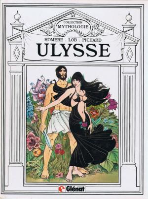 Ulysse (Pichard) édition intégrale