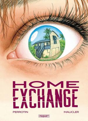 Home Exchange  simple