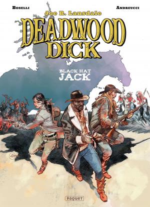Deadwood Dick 3 simple